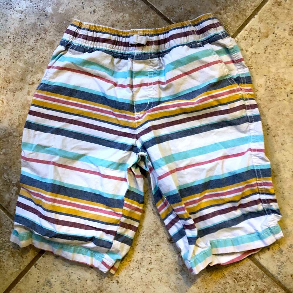 Gymboree Shorts Size 7